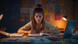 De la idea a la acción: cómo convertir tus sueños en proyectos concretos