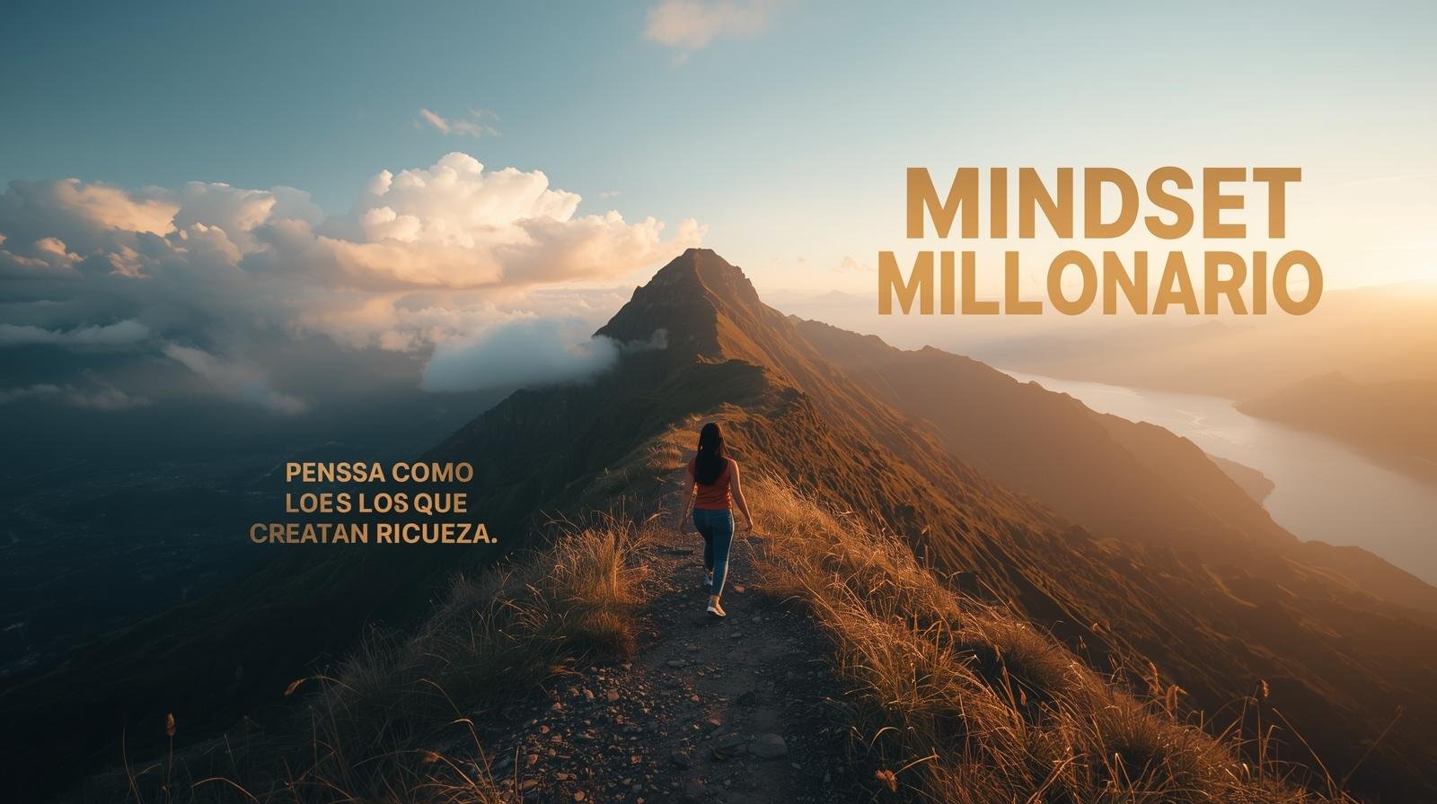 Mindset Millonario